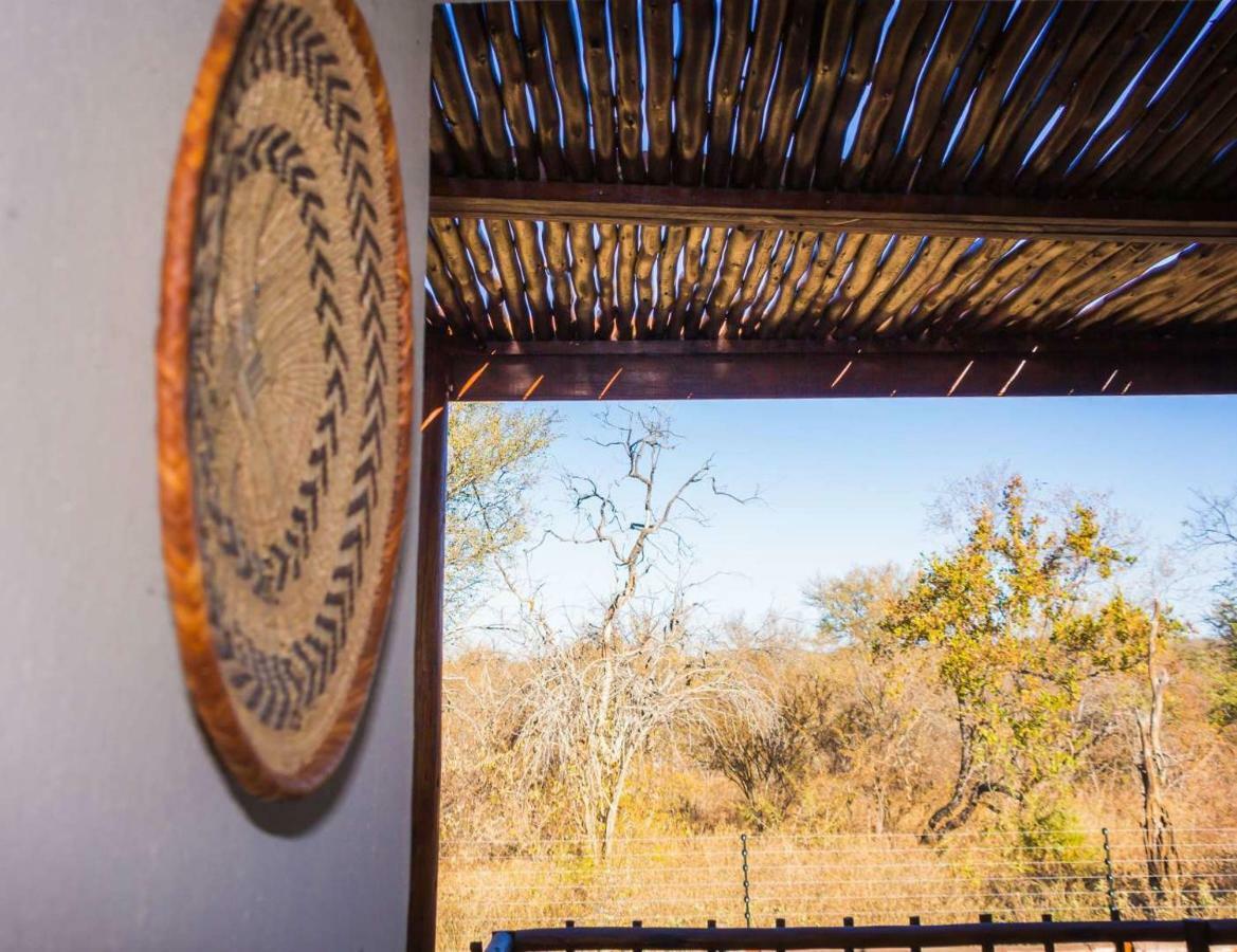 Mawusi Bush Lodge Hoedspruit Exterior foto